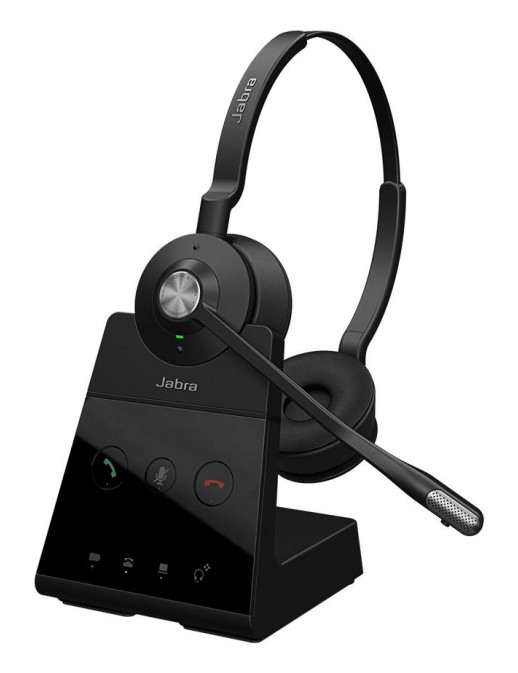 9659-553-111 9659-553-111 Jabra Engage 65 SE - Stereo, EMEA Black
