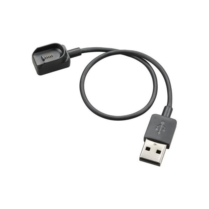 85S00AA HP Voyager Legend Charging Cable USB-A 89032-01