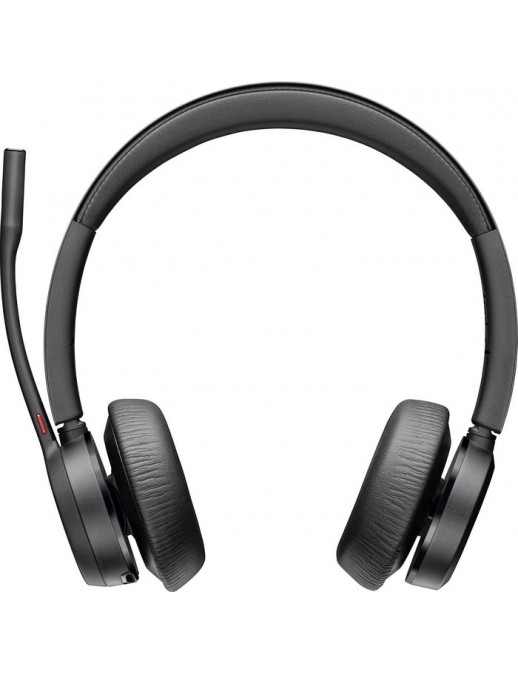 76U50AA 76U50AA HP Voyager 4320 USB-C Headset +BT700 dongle 218478-01