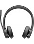 76U50AA 76U50AA HP Voyager 4320 USB-C Headset +BT700 dongle 218478-01