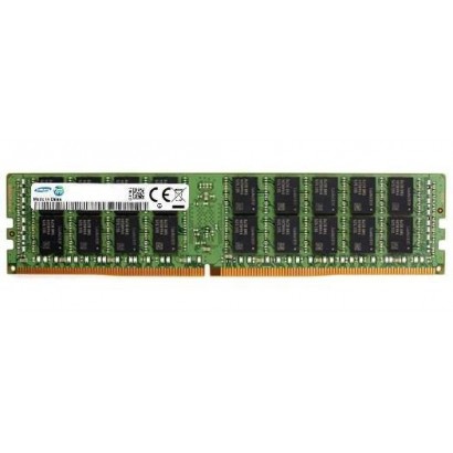 M393A2K40CB1-CRC-RFB Dell 16GB 1Rx4 PC4-19200T-R DDR4-2400MHz