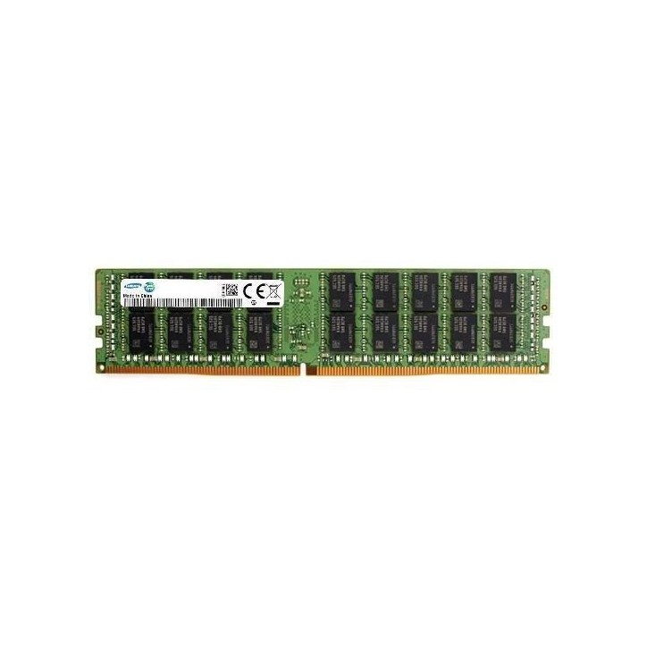 M393A2K40CB1-CRC-RFB Dell 16GB 1Rx4 PC4-19200T-R DDR4-2400MHz