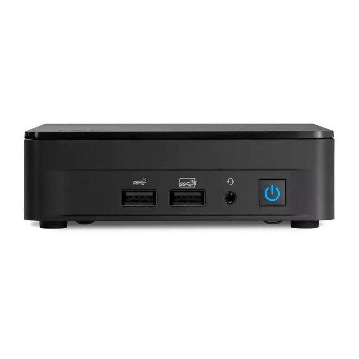 90AB3ANK-MR6100 Asus Barebone NUC GEN13 Arena Canyon i5 RNUC13ANKi50000 NO CORD RNUC13ANKI50000