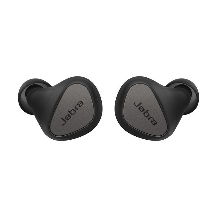 100-99181700-98 Jabra Jabra Elite 5 - Titanium Black