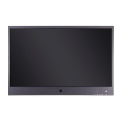 0070-24143-PVMIP Ernitec PVM - 43'' monitor for 24/7 Use, 1080P Resolution, PSU - Built-In IP 2MP...