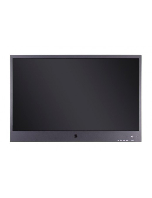 0070-24155-PVMIP 0070-24155-PVMIP Ernitec PVM - 55'' monitor for 24/7 Use, 1080P Resolution, PSU - Built-In IP 2MP camera NDA...