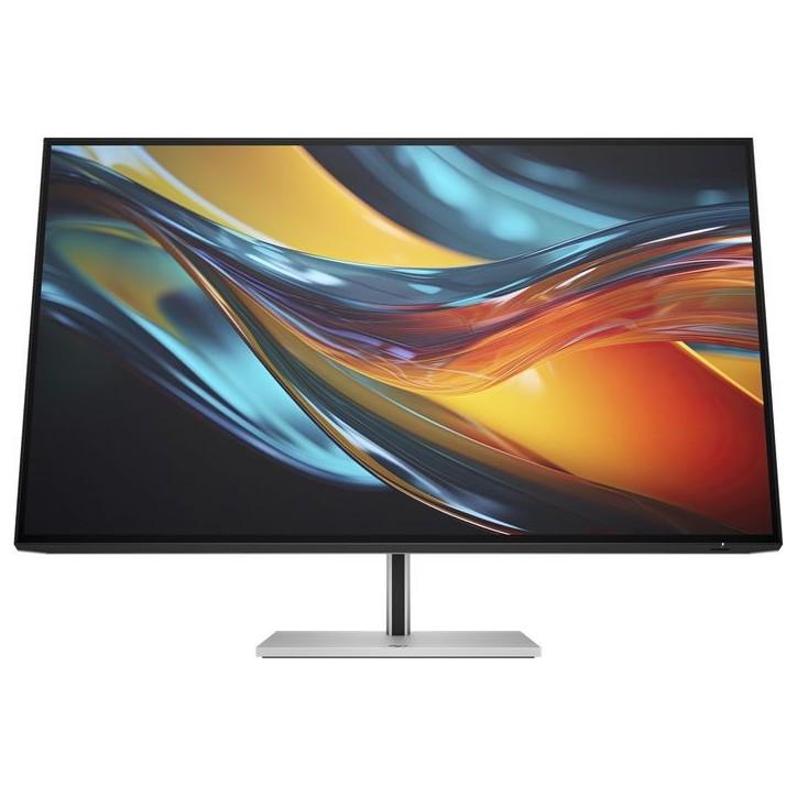8Y2K9A5ABB HP Series 7 Pro 31.5 inch 4K Thunderbolt 4 Monitor - 732pk PVC Free computer monitor