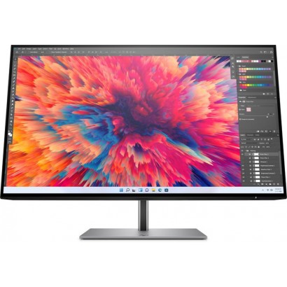 4Q8N4E9#ABB 4Q8N4E9ABB HP HP Z24q G3 computer monitor 60.5 cm (23.8") 2560 x 1440 pixels Quad HD Silver