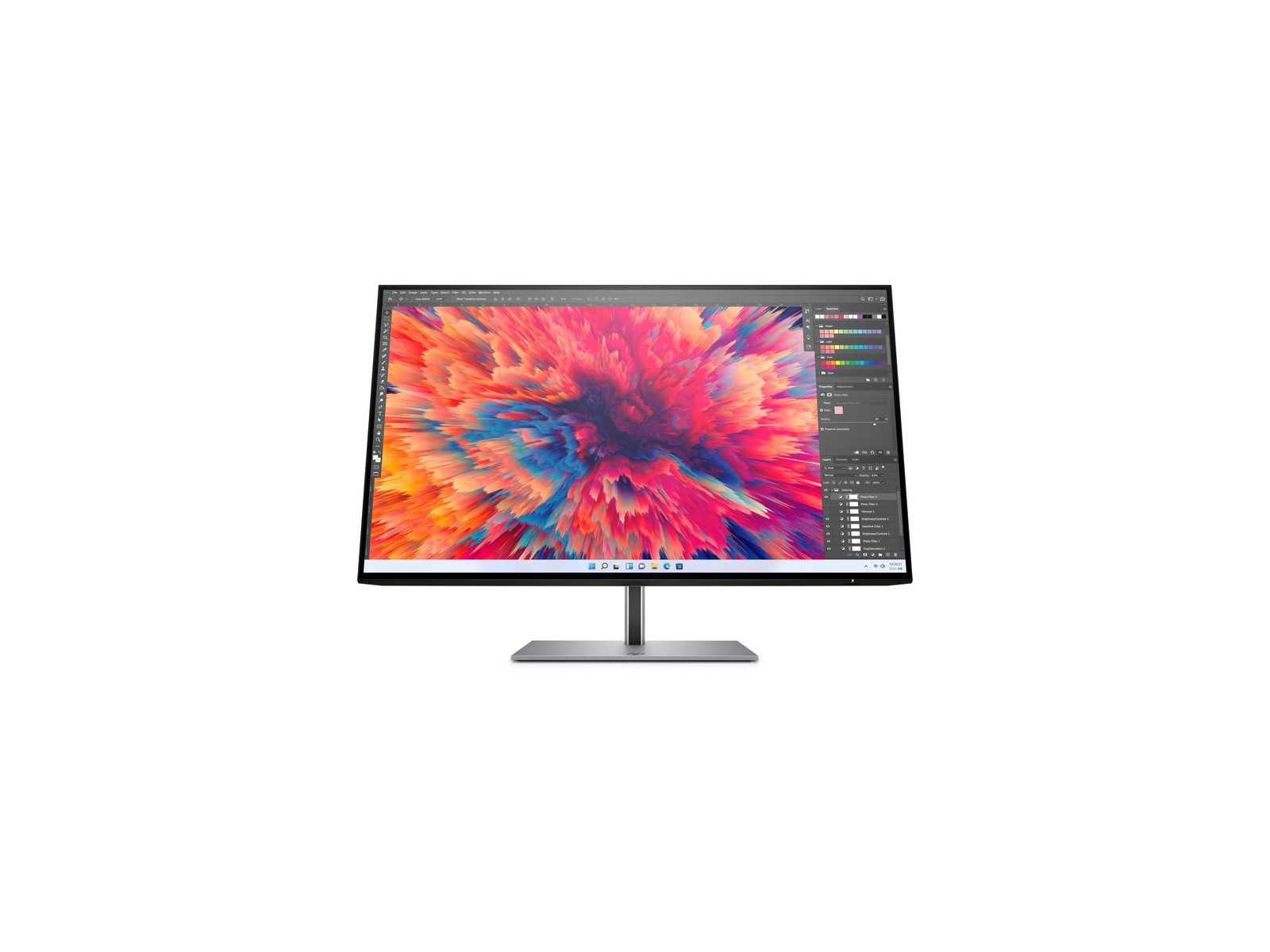 4Q8N4E9#ABB 4Q8N4E9ABB HP HP Z24q G3 computer monitor 60.5 cm (23.8") 2560 x 1440 pixels Quad HD Silver 4Q8N4E9#ABB 4Q8N4E9ABB HP HP Z24q G3 computer monitor 60.5 cm (23.8") 2560 x 1440 pixels Quad HD Silver