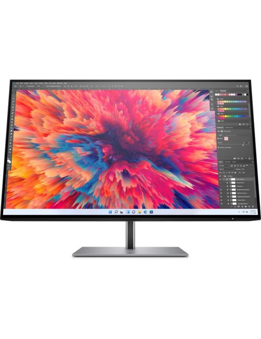 4Q8N4E9#ABB 4Q8N4E9ABB HP HP Z24q G3 computer monitor 60.5 cm (23.8") 2560 x 1440 pixels Quad HD Silver