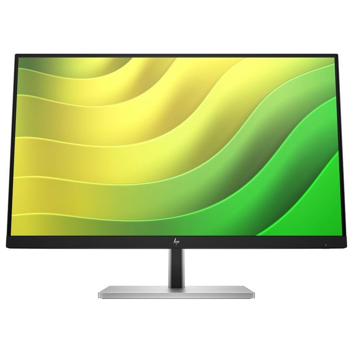 6N4F1E9 HP E24q G5 QHD Monitor computer monitor