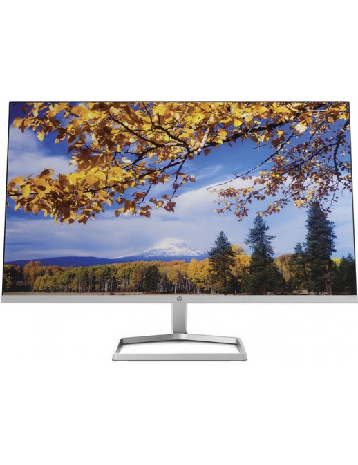 2G3D3E9 2G3D3E9 HP M27f computer monitor 68.6 cm (27") 1920 x 1080 pixels