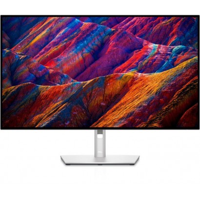 210-BCYO Dell UltraSharp32 4K USB-C Hub Monitor-U3223QE(31.5)