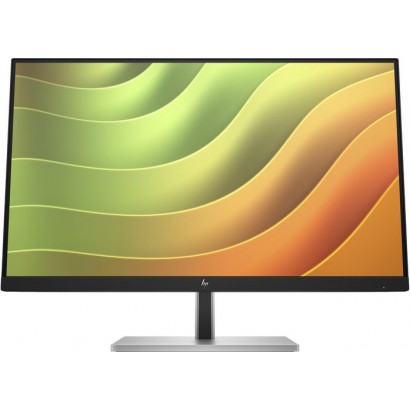 6N4D0AT 6N4D0AT HP E24u G5 FHD USB-C Monitor