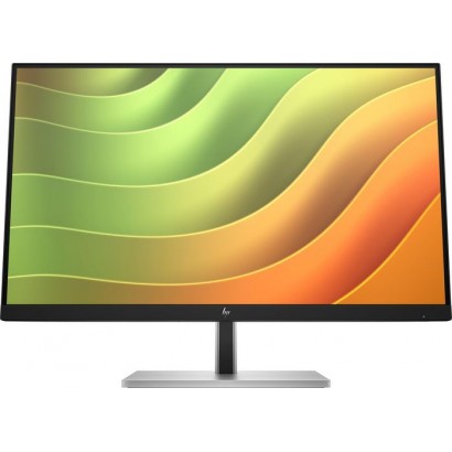 6N4D0E9#ABB 6N4D0E9ABB HP E24u G5 FHD USB-C Monitor computer monitor