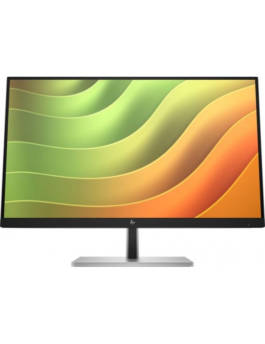 6N4D0E9#ABB 6N4D0E9ABB HP E24u G5 FHD USB-C Monitor computer monitor