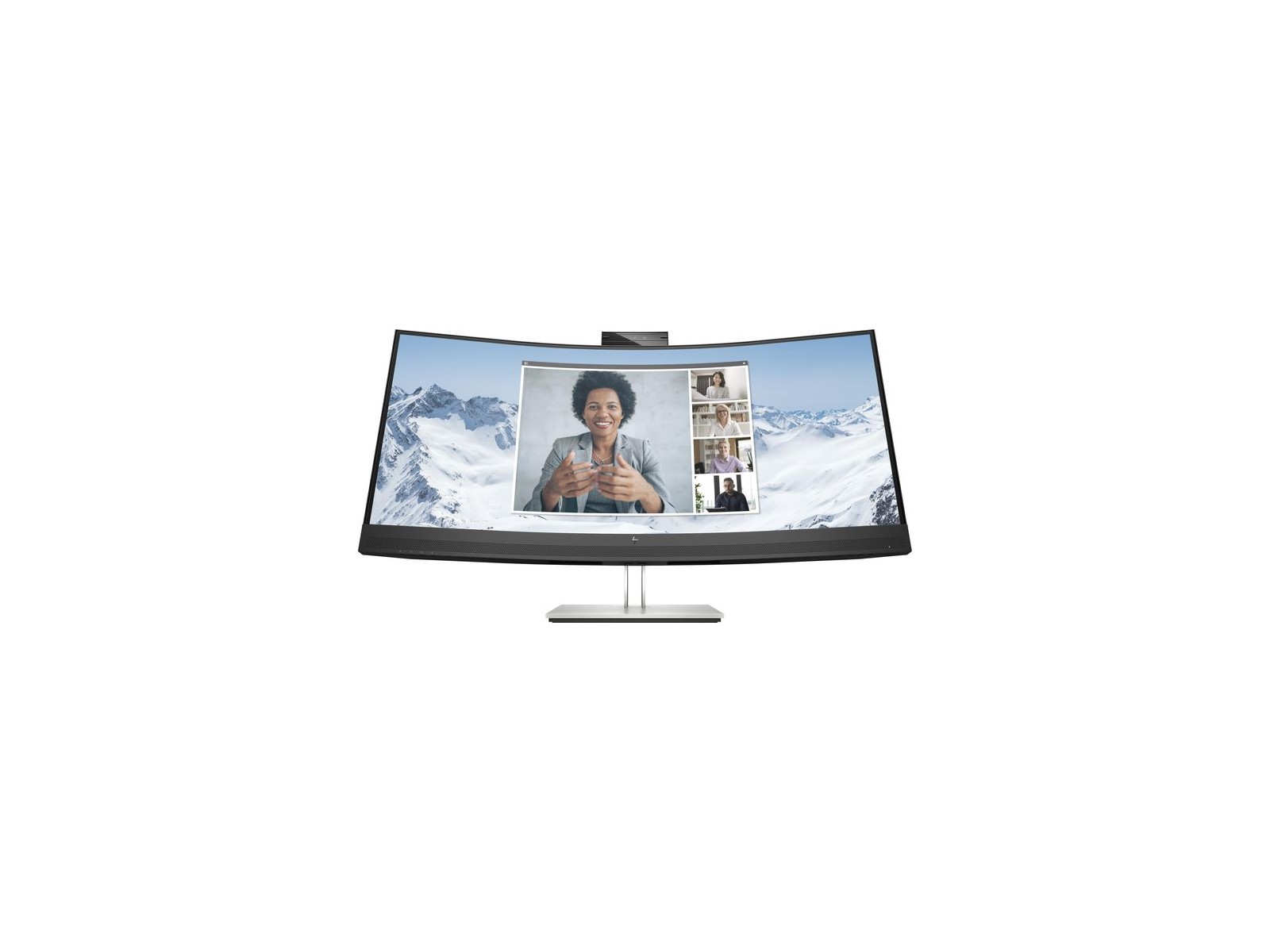 40Z26E9 40Z26E9 HP E-Series E34m G4 computer monitor 86.4 cm (34") 3340 x 40Z26E9 40Z26E9 HP E-Series E34m G4 computer monitor 86.4 cm (34") 3340 x