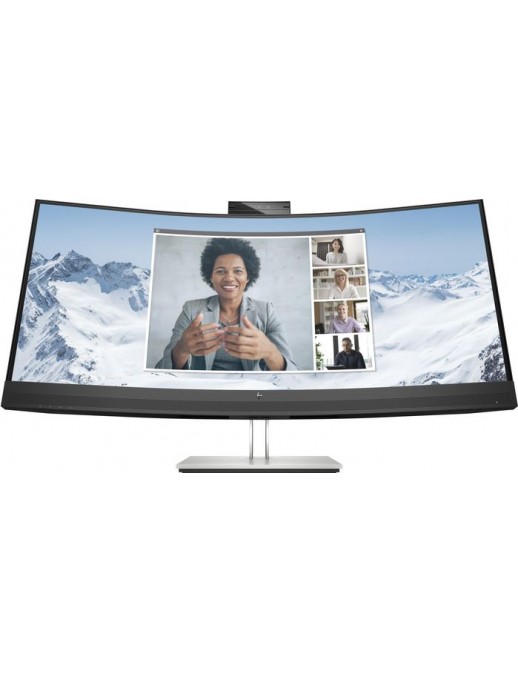40Z26E9 40Z26E9 HP E-Series E34m G4 computer monitor 86.4 cm (34") 3340 x