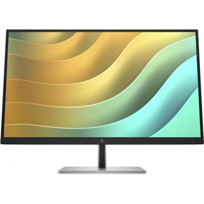 6N4D3ATABB HP E27U G5 Computer Monitor 68.6 Cm (27") 2560 X 1440