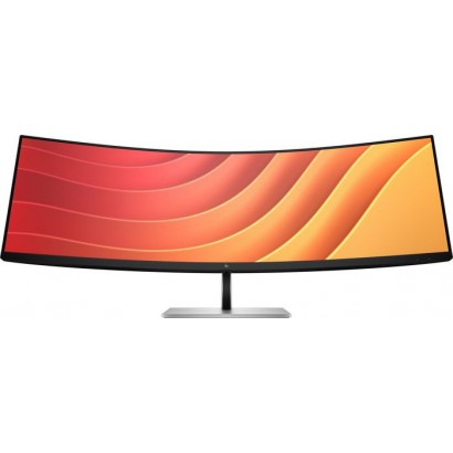 6N4C1E9ABB HP E45c G5 computer monitor 113 cm (44.5") 5120 x 1440
