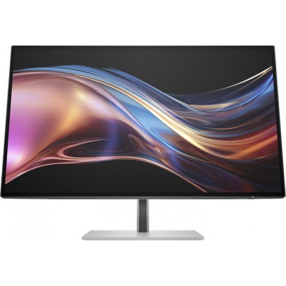 8J9E6E9 HP Series 7 Pro 27 inch QHD Thunderbolt 4 Monitor - 727pu
