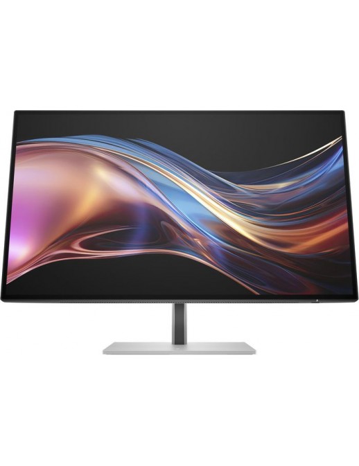 8J9E6E9 8J9E6E9 HP Series 7 Pro 27 inch QHD Thunderbolt 4 Monitor - 727pu