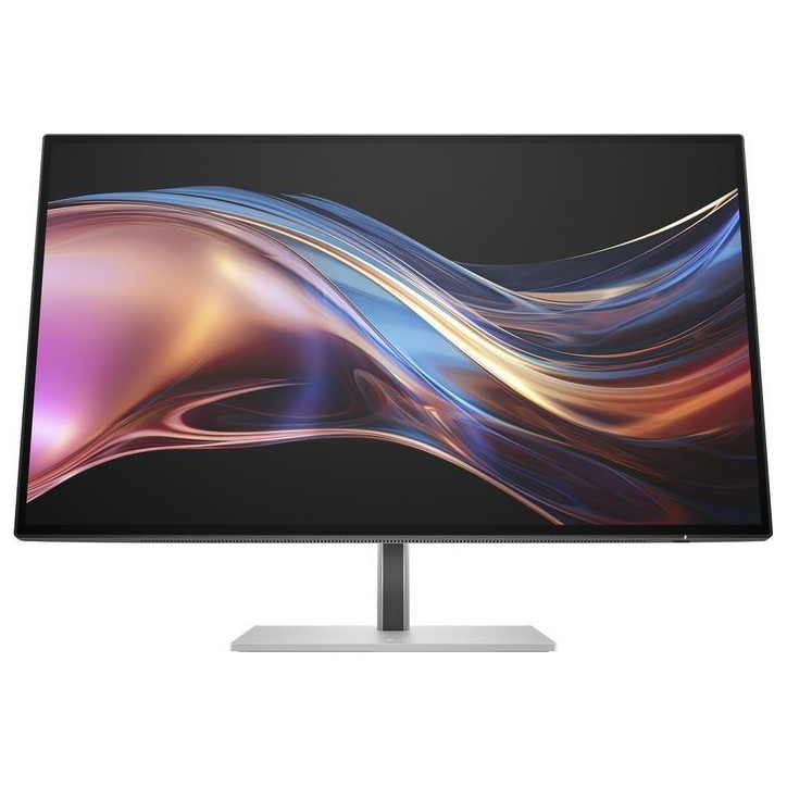 8J9E6AT HP Series 7 Pro 27 inch QHD Thunderbolt 4 Monitor - 727pu