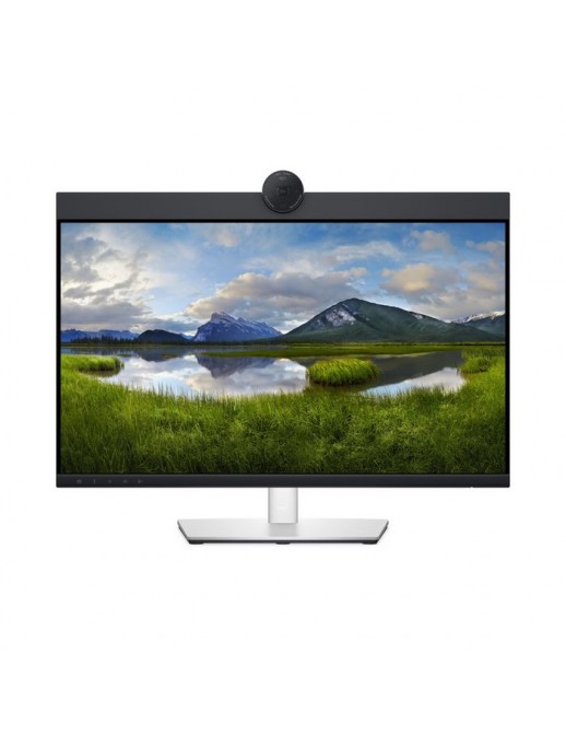 210-BKVC 210-BKVC Dell 24 Video Conferencing Monitor - P2424HEB 60.47cm (23.8)