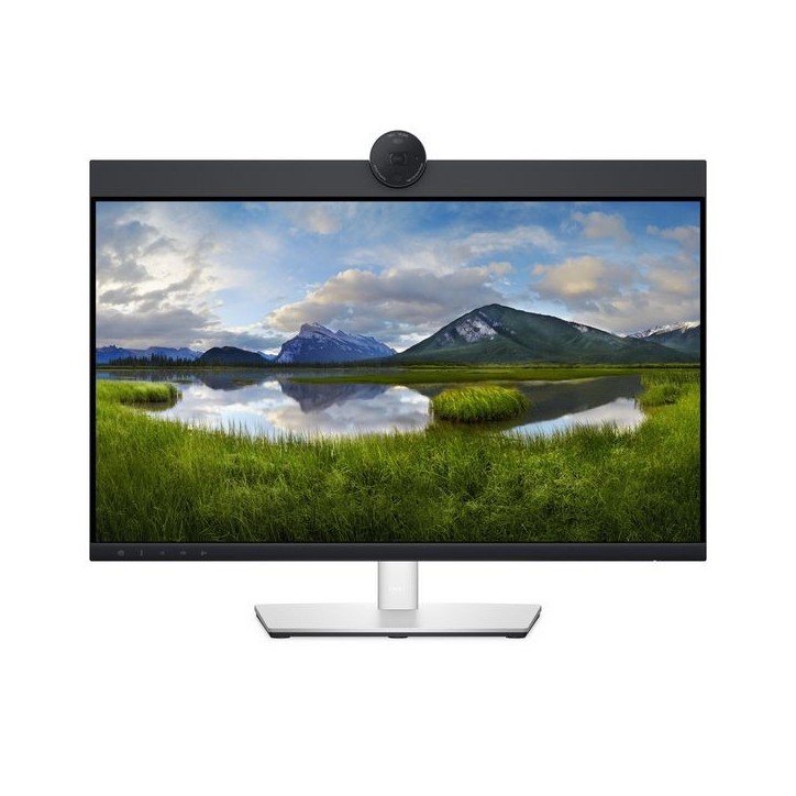 210-BKVC Dell 24 Video Conferencing Monitor - P2424HEB 60.47cm (23.8)