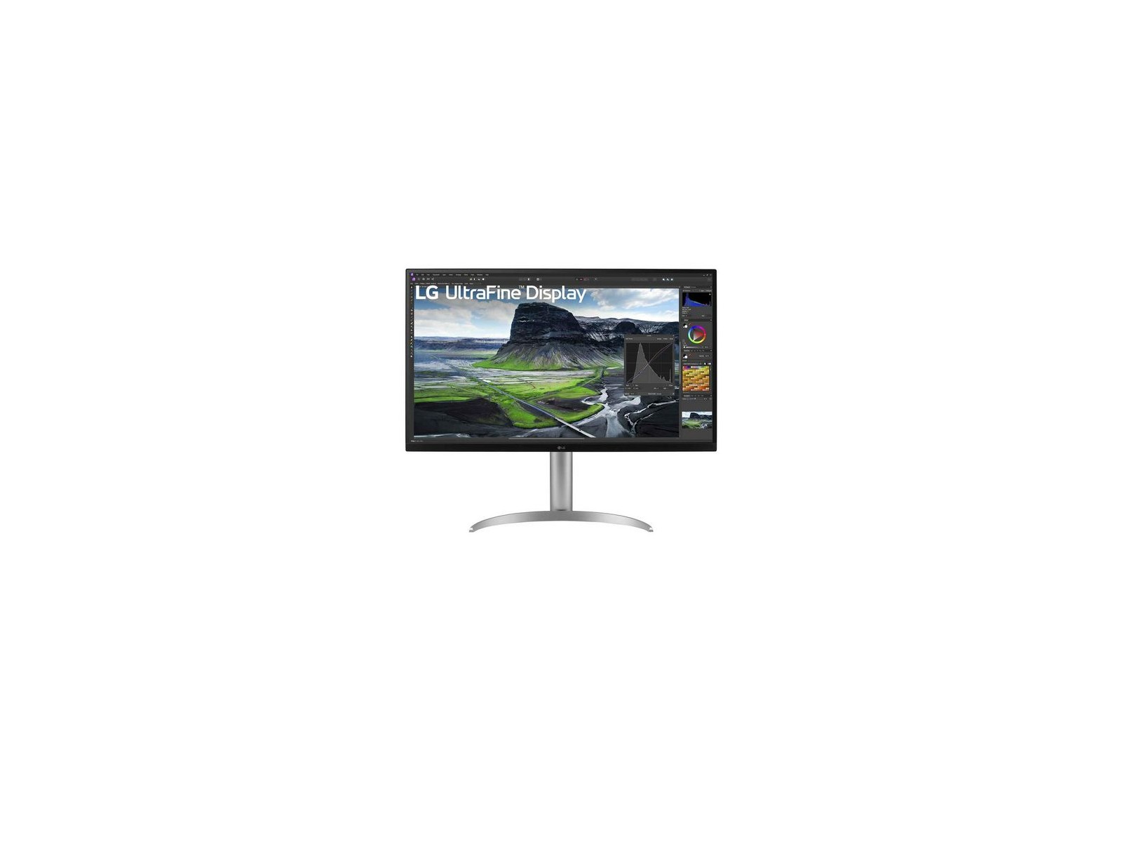 32UQ850V-W.AEU 32UQ850V-W.AEU LG 32Uq850V-W Computer Monitor 80 Cm (31.5") 3840 X 2160 Pixels 4K Ultra Hd Led 32UQ850V-W.AEU 32UQ850V-W.AEU LG 32Uq850V-W Computer Monitor 80 Cm (31.5") 3840 X 2160 Pixels 4K Ultra Hd Led
