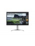 32UQ850V-W.AEU 32UQ850V-W.AEU LG 32Uq850V-W Computer Monitor 80 Cm (31.5") 3840 X 2160 Pixels 4K Ultra Hd Led