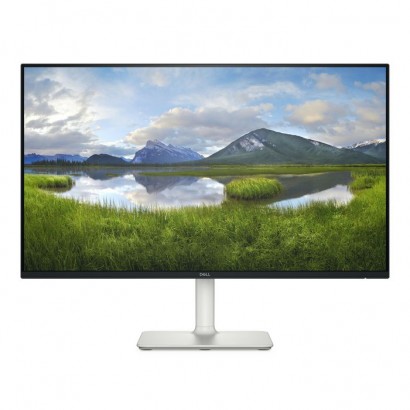 DELL-S2725H Dell S Series S2725H Led Display 68.6 Cm (27") 1920 X 1080 Pixels Full Hd Lcd Black,...