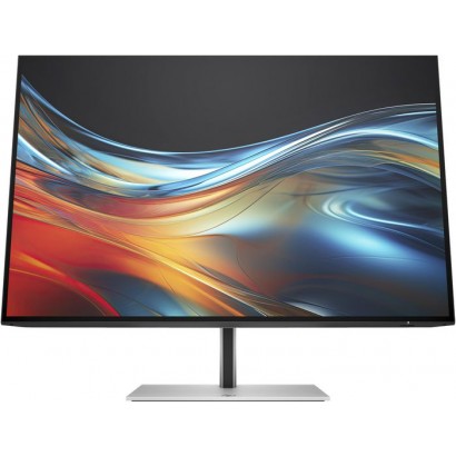 8X534AA 8X534AA HP Series 7 Pro (24") Inch Wuxga Monitor - 724Pn