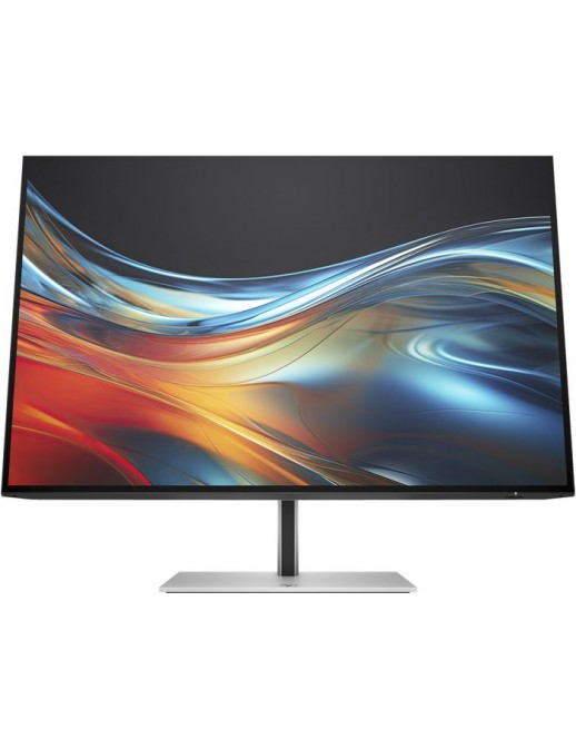 8X534E9 8X534E9 HP Series 7 Pro (24") Inch Wuxga Monitor - 724Pn