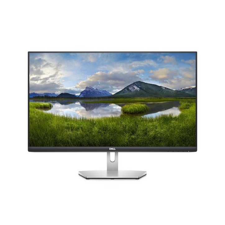 S2721H-RFB Dell S S2721H 68.6 Cm (27") 1920 X 1080 Pixels Full Hd Lcd Grey S2721H-RFB Dell S S2721H 68.6 Cm (27") 1920 X 1080 Pixels Full Hd Lcd Grey
