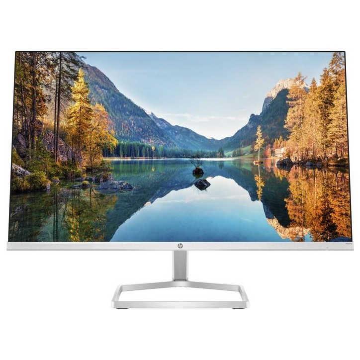 2D9K1AS HP M24fw computer monitor 60.5 cm (23.8") 1920 x 1080