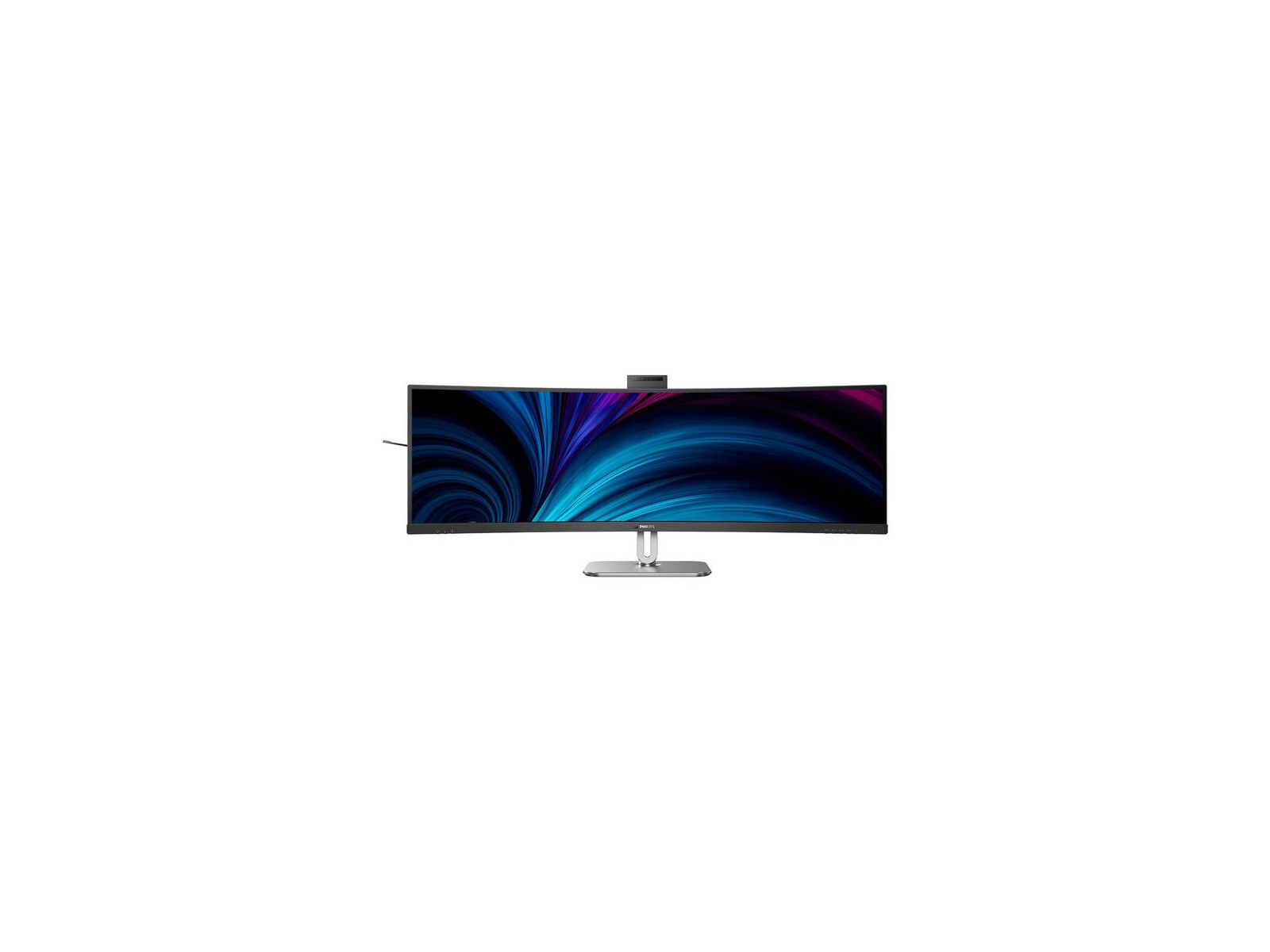 49B2U5900CH/00 49B2U5900CH/00 Philips 49" 5120x1440, VA, Curved 1800R, H/A 130 MM, SUPERWIDE, USB-C DOCKING DISPLAY (RJ45 1,0... 49B2U5900CH/00 49B2U5900CH/00 Philips 49" 5120x1440, VA, Curved 1800R, H/A 130 MM, SUPERWIDE, USB-C DOCKING DISPLAY (RJ45 1,0...
