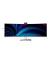 49B2U5900CH/00 49B2U5900CH/00 Philips 49" 5120x1440, VA, Curved 1800R, H/A 130 MM, SUPERWIDE, USB-C DOCKING DISPLAY (RJ45 1,0...