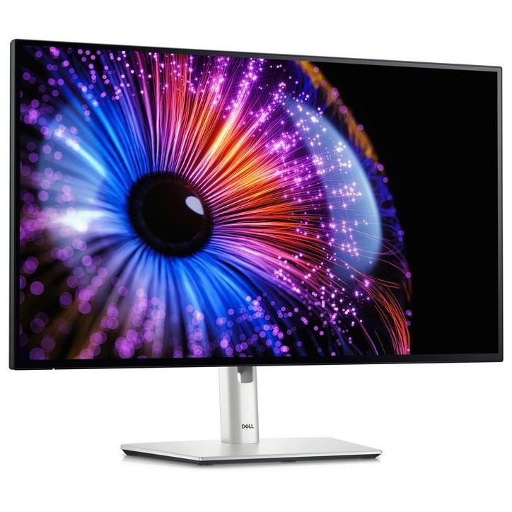 DELL-U2724DE Dell UltraSharp 27 Thunderbolt Hub Monitor - U2724DE 68.4cm (27)