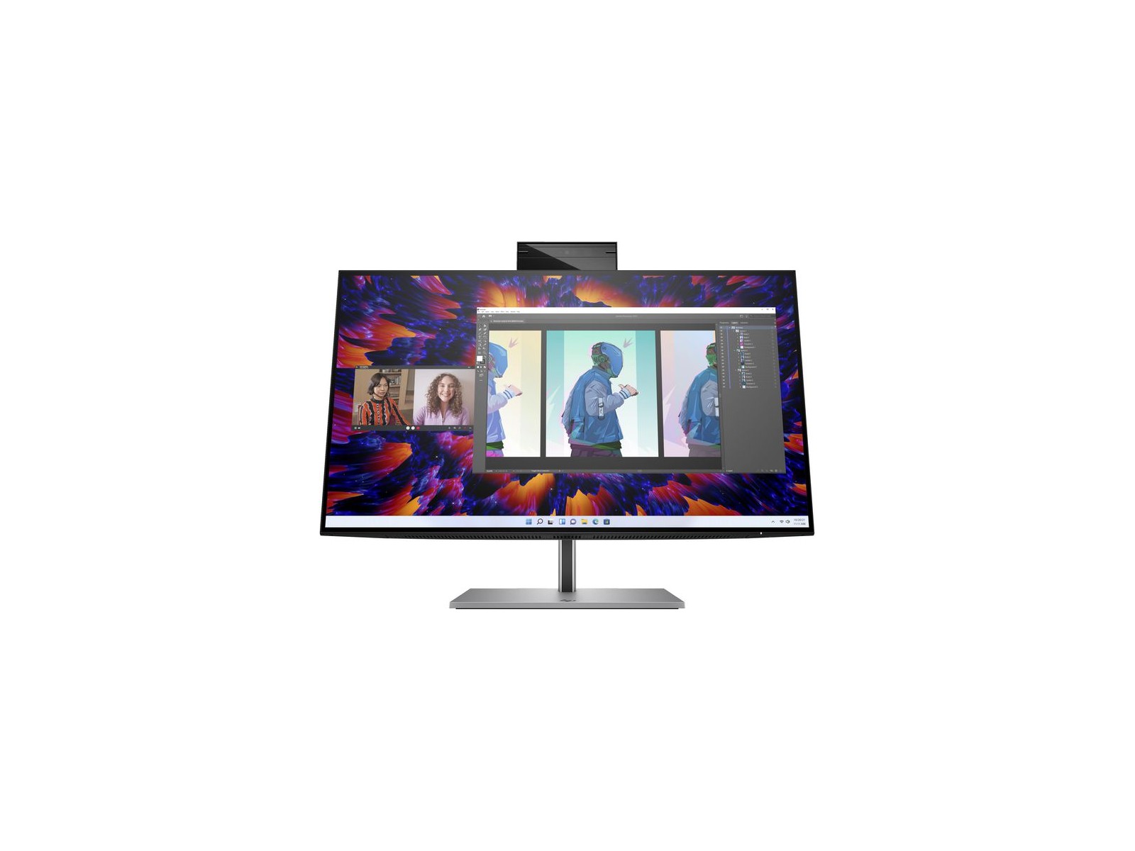4Q8N9E9 4Q8N9E9 HP Z24m G3 computer monitor 60.5 cm (23.8") 2560 x 1440 4Q8N9E9 4Q8N9E9 HP Z24m G3 computer monitor 60.5 cm (23.8") 2560 x 1440