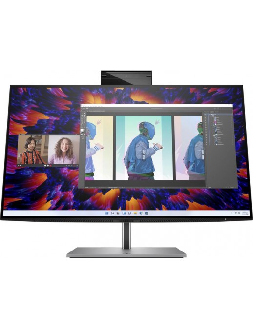 4Q8N9E9#ABB 4Q8N9E9ABB HP Z24m G3 computer monitor 60.5 cm (23.8") 2560 x 1440