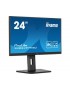 XUB2497HSU-B1 XUB2497HSU-B1 iiyama 24" IPS, 1920x1080@100Hz,15cm Height Adj. Stand,1ms,Adaptive Sync,250cd/m²,Speakers,HDMI,D...