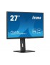 XUB2797QSU-B1 XUB2797QSU-B1 iiyama 27" IPS, 2560x1440@100Hz QHD, 1ms, FreeSync,15cm Height Adj. Stand, 250cd/m², HDMI, DP, Sp...