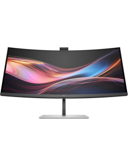 8K157AA 8K157AA HP Series 7 Pro 34 inch WQHD Conferencing Monitor - 734pm