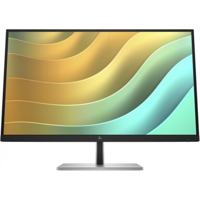 6N4D3E9 6N4D3E9 HP E27U G5 Computer Monitor 68.6 Cm (27") 2560 X 1440