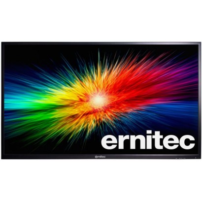 0070-24127-WATERPROOF 0070-24127-WATERPROOF Ernitec 27" Full HD resolution, 24/7 - Water & vandal proof