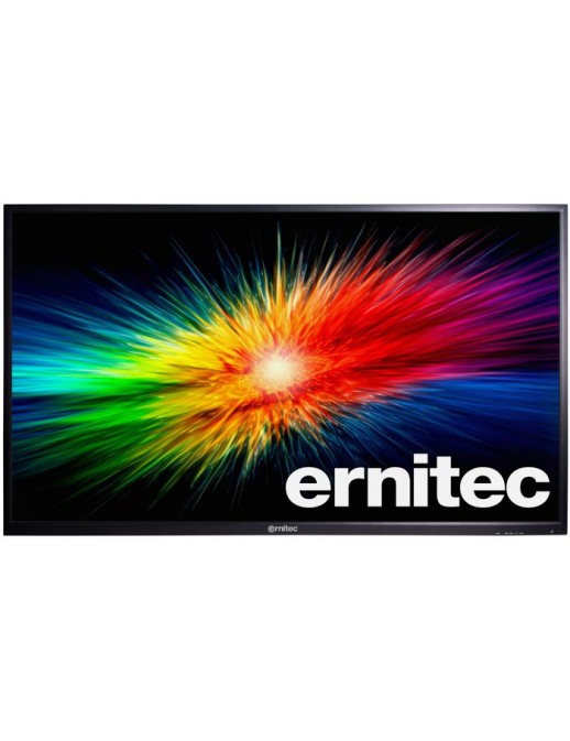 0070-24127-WATERPROOF Ernitec 27" Full HD resolution, 24/7 - Water & vandal proof