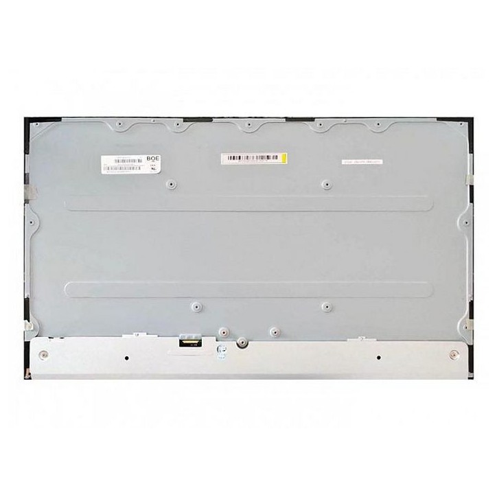 MSC2703K30-371M CoreParts 27" LCD UHD Matte, 3840x2160, Original Panel, 608.8x353.3x13.9mm 30pins Bottom Left Connector, w/o Bra