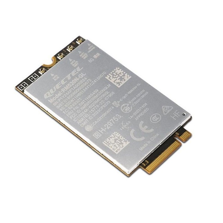 4XC1Q24435 Lenovo Lenovo 4XC1Q24435 network card Internal WWAN