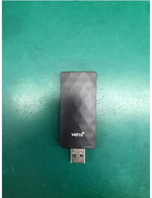 PX-USBWD6-1 PX-USBWD6-1 ProXtend WiFi6 USB Dongle IEEE 802.11ax 1039515
